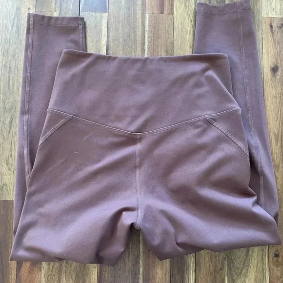 Girlfriend Collective leggings - Picture 3 of 11